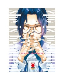 She Is Beautiful 5 – Panini Comics – Italiano