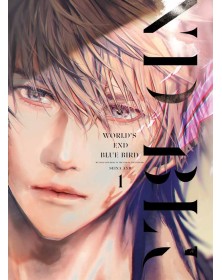 Workd’s End Blue Bird 1 – Panini Comics – Italiano