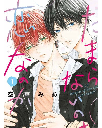 E' per amore se non resisterti 1 – Panini Comics – Italiano