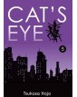 Cat’s eye – Occhi di gatto New Edition 5 (DI 8) – Panini Comics – Italiano
