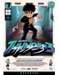 Thunder3 7 – Panini Comics – Italiano