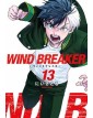 Wind Breaker 13 – Panini Comics – Italiano