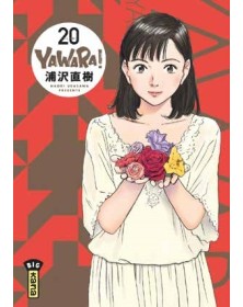 Yawara! – Ultimate Deluxe Edition 20 – Panini Comics – Italiano