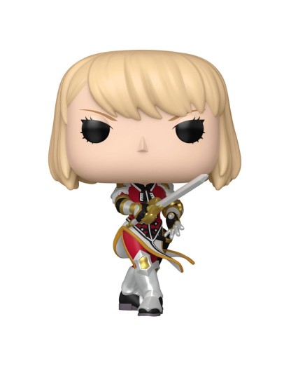 Solo Leveling POP! Animation Vinyl Figure Cha Hae-In 9 cm