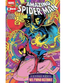 Amazing Spider-Man 54 - Spider-Man 763