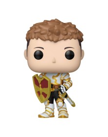 Solo Leveling POP! Animation Vinyl Figure Yoo Jinho 9 cm