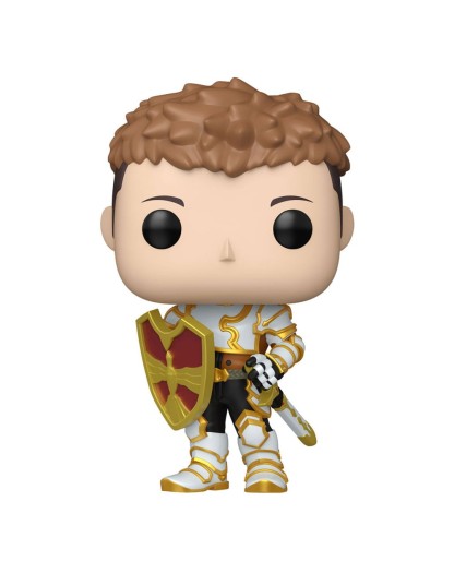 Solo Leveling POP! Animation Vinyl Figure Yoo Jinho 9 cm