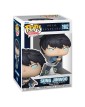 Solo Leveling POP! Animation Vinyl Figure Sung Jinwoo 9 cm