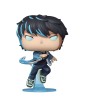 Solo Leveling POP! Animation Vinyl Figure Sung Jinwoo CHASE 9 cm