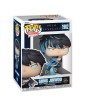 Solo Leveling POP! Animation Vinyl Figure Sung Jinwoo CHASE 9 cm