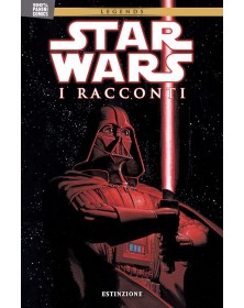 Star Wars: I Racconti 1 - Estinzione