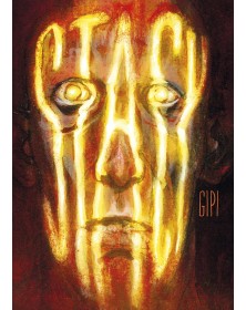 Gipi – Stacy – Coconino Press – Italiano