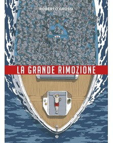 La Grande Rimozione – Coconino Cult – Coconino Press – Italiano