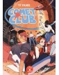 Comet Club – Bao Publishing – Italiano
