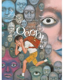 Occhi  - Kocchi wo miteru – Jpop – Italiano