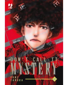 Don’t Call It Mystery 10 – Jpop – Italiano