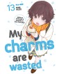 My Charms are Wasted 13 – Jpop – Italiano