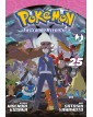 Pokemon La Grande Avventura Vol. 25 – Jpop – Italiano