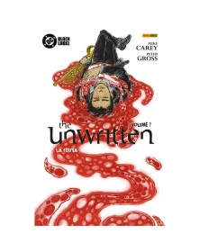 The Unwritten Vol. 7 – La ferita – DC Black Label Hits – Panini Comics – Italiano