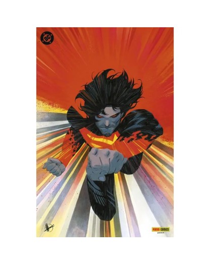 Absolute Superman 1 – Variant B -  Panini Comics – Italiano