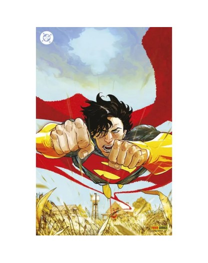 Absolute Superman 1 – variant CARMINE DI GIANDOMENICO – Panini Comics – Italiano