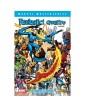 Marvel Masterseries Fantastici Quattro di John Byrne Vol. 1: Ritorno alle origini – Panini Comics – Italiano
