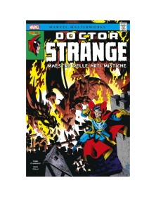 Marvel Masterworks : Doctor Strange Vol. 8 – Panini Comics – Italiano