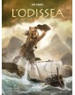 L’Odissea - Edizioni Star Comics – Italiano