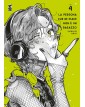 La Persona che Mi Piace Non è un Ragazzo 4 – Queer Label 21– Edizioni Star Comics – Italiano