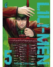 Lili-Men Vol. 5 - Point Break 291 - Edizioni Star Comics - Italiano