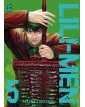 Lili-Men Vol. 5 - Point Break 291 - Edizioni Star Comics - Italiano