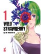 Wild strawberry Vol. 1- Edizioni Star Comics – Italiano