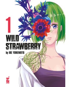 Wild strawberry Vol. 1- Edizioni Star Comics – Italiano