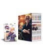 Food Wars Cofanetto 5 ( 25-30 ) – Panini Comics – Italiano