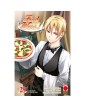 Food Wars Vol. 28 – Panini Comics – Italiano