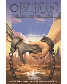 C’era Una Volta alla Fine del Mondo Vol. 3 – Bao Publishing – Italiano