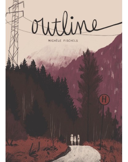 Outline – Bao Publishing – Italiano