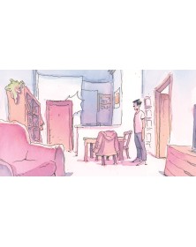 Dovevo dirti una cosa – Bao Publishing – Italiano