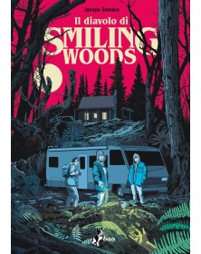 Il Diavolo di Smiling Woods – Bao Publishing – Italiano
