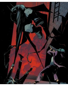 Absolute Batman 3  - Panini Comics - Italiano