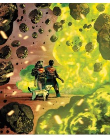 Absolute Superman 3 – Panini Comics – Italiano