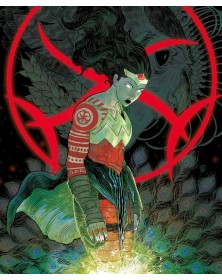 Absolute Wonder Woman 3 -  Panini Comics – Italiano