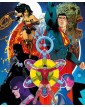 Justice League Unlimited 3 - Panini Comics - Italiano