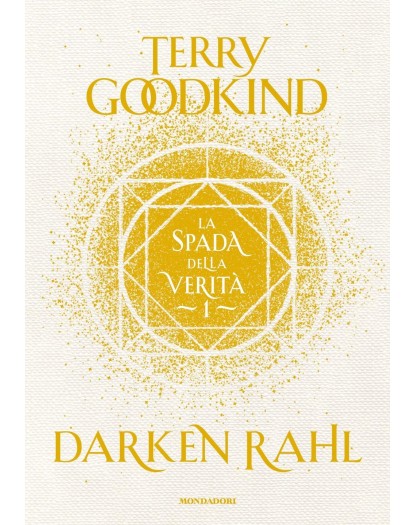 Darken Rahl - La spada della verità: Vol. 1