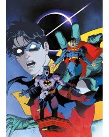 Batman / Superman – I Migliori del Mondo 30 – Batman / Superman 61 – Panini Comics – Italiano