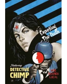 Wonder Woman 17 – Panini Comics – Italiano