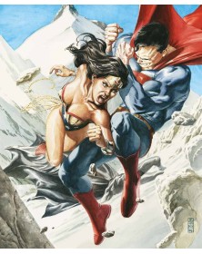 Superman: Sacrificio  – Panini Comics – Italiano
