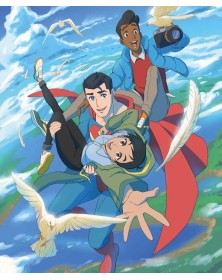 Le mie avventure con Superman – Panini Comics – Italiano