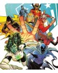 Jsa Vol. 1: Ragnarock  - Panini Comics - Italiano