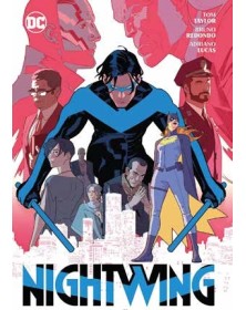 Nightwing Di Tom Taylor: Libro Due – Panini Comics – Italiano